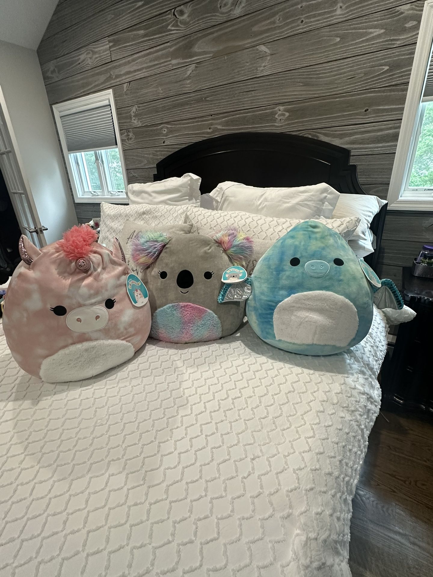 Squishmallows