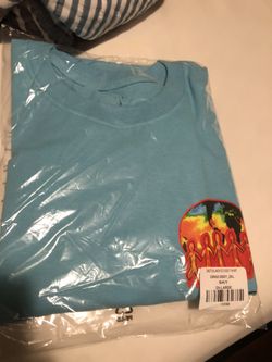 Travis Scott cactus Jack astro world tee ( xl )