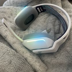 G733 Headset, Rarely Used And Recently Purchased