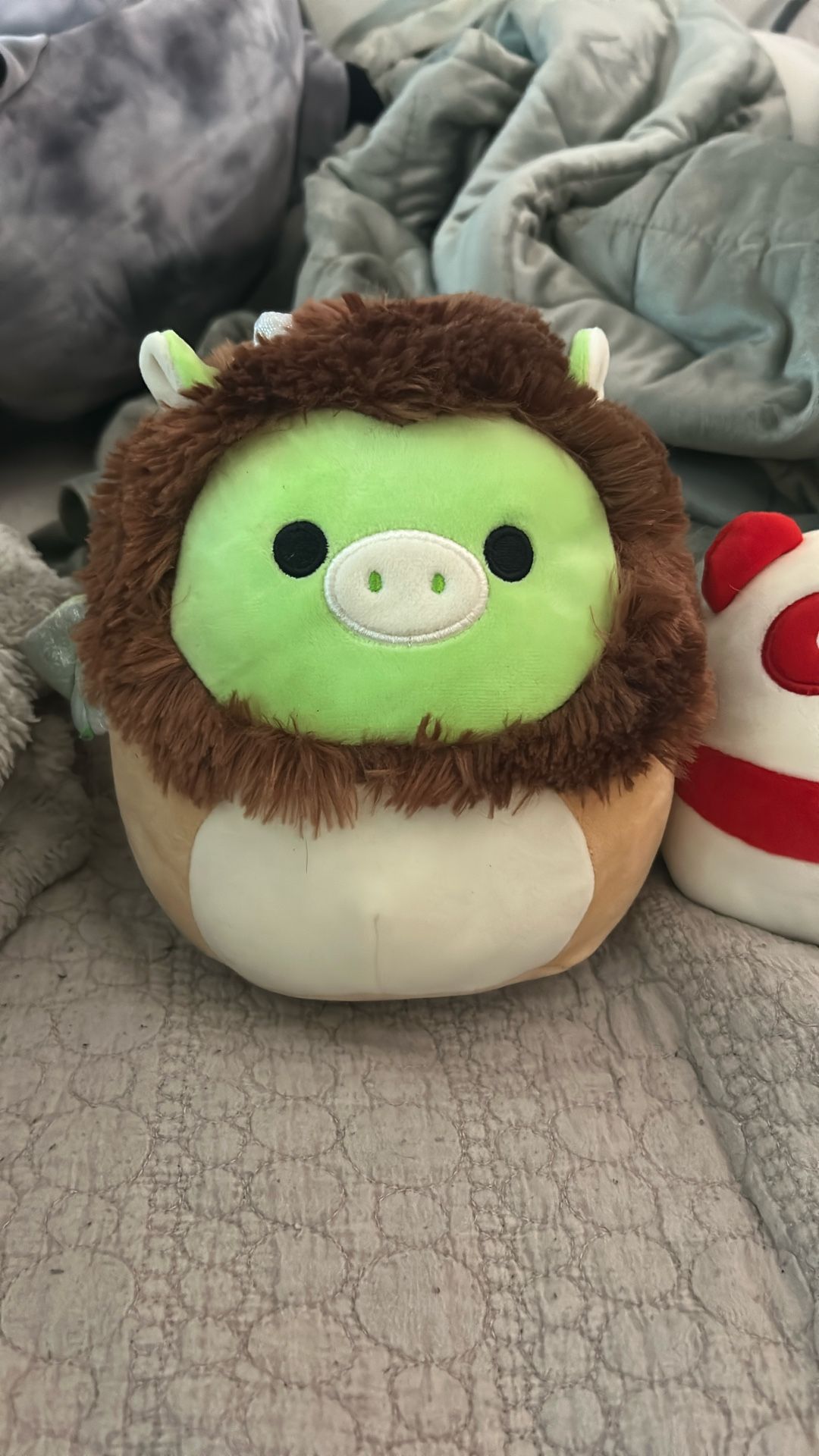 small squishmallow