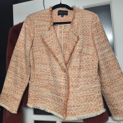 Women's Jacket Etcetera