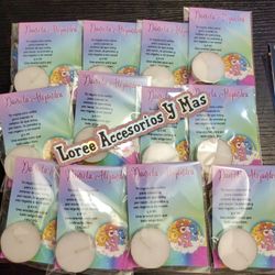 Party Favors Baby Shower 