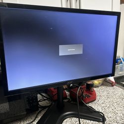Acer Gaming Monitor 