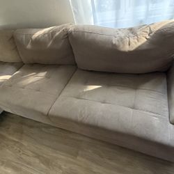 Section Couch