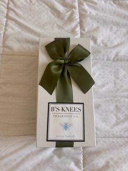b’s knees fragrance kit bonsai butterfly