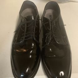 Dos Pares Bates 10  1/2