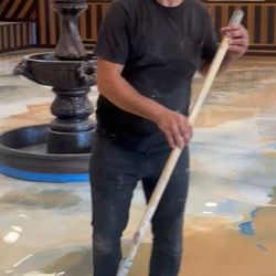 For sell (37$) Epoxy floor 2-1 &tables2-1& countertops1-1

We also work with Epoxy tables &epoxy flooring &epoxy countertops. (Free estimate)