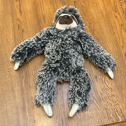 Sloth Plush Toy