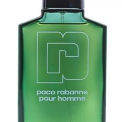Paco Rabanne by Paco Rabanne 3.4 oz EDT Cologne for Men Brand New Tester
