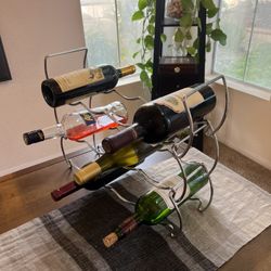 Wine Rack 