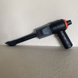 Mini Vacuum And Blower 6500R Strong Suction