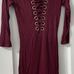 Woman Dress 