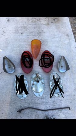 Vw parts