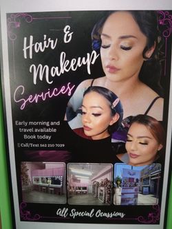 Makeup 💄