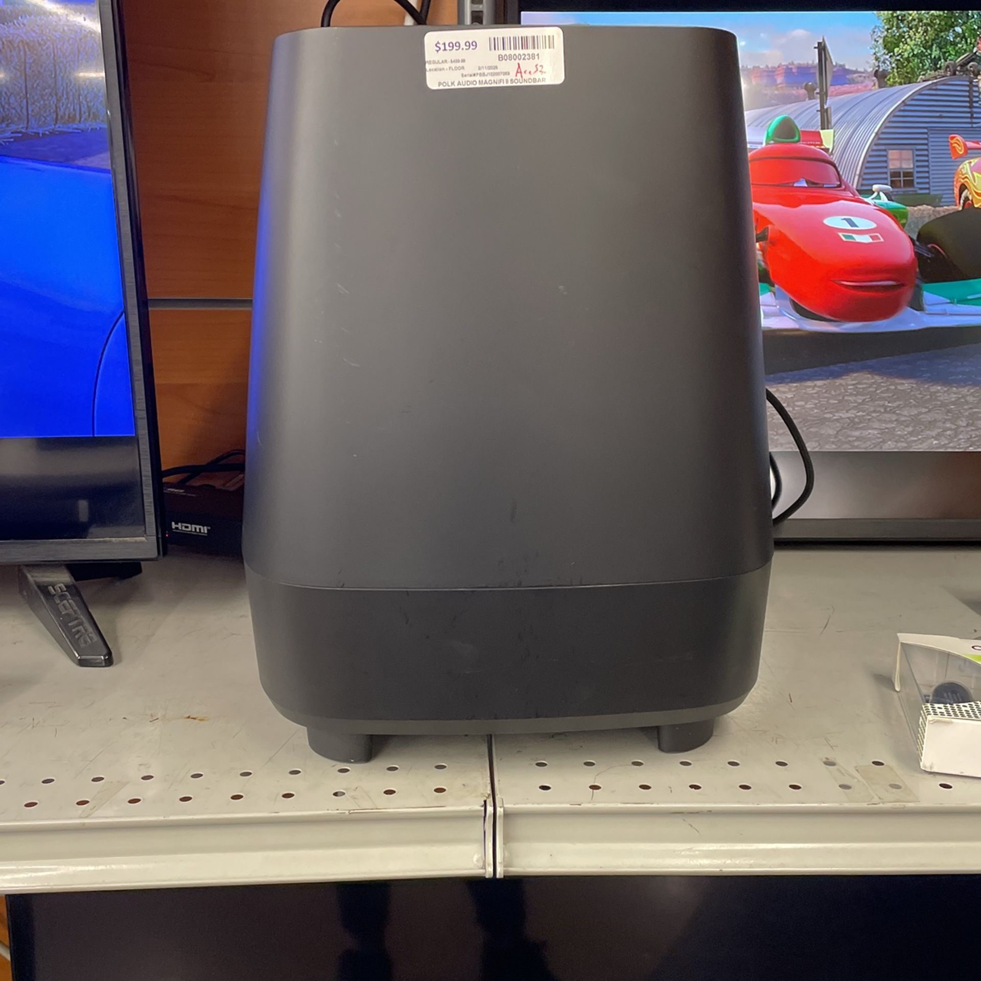Polk Audio