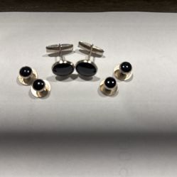 Cufflinks / Cuff Links