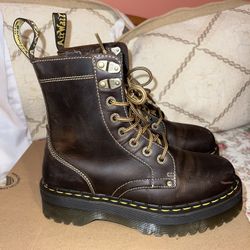 Dr Martens