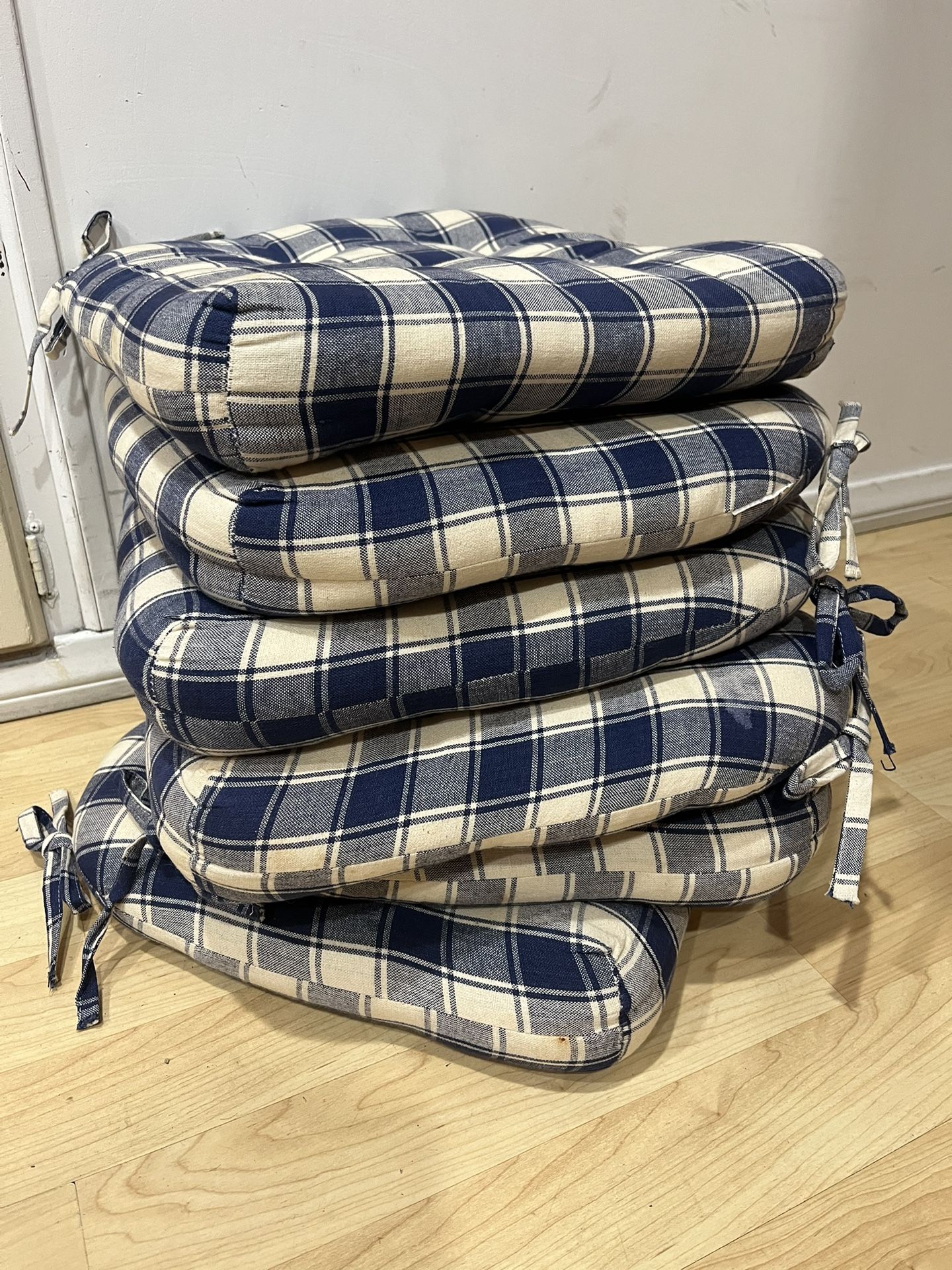 Chair Cushions 