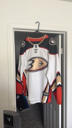 Ducks OFFICIAL Jersey