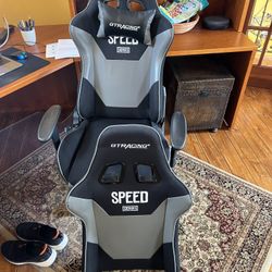 GTRacing Gaming Chair