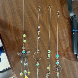 Suncatchers