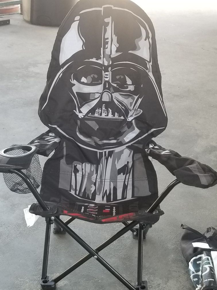 Kids chair