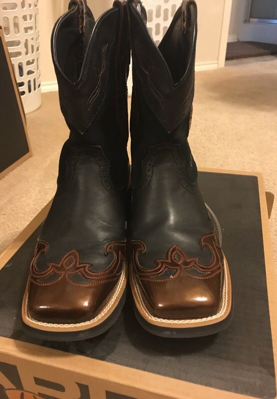 Ariat showbaby clearance