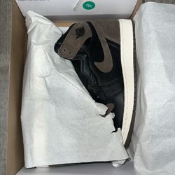Jordan 1 Palomino Size 6Y