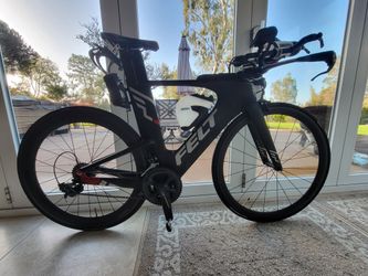 Felt IA 16 Triathlon BIKE for Sale in San Diego CA OfferUp