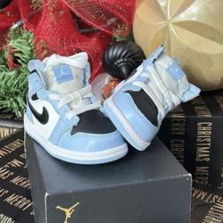 Jordan Originales 5c