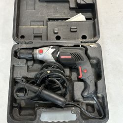 Craftsman Drill