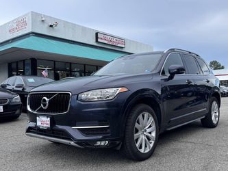 2016 Volvo XC90