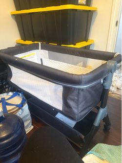 Baby bassinet