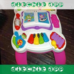 Developmental Baby Toys Essential Playtime Tools risk general