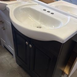 26 in vanity bathroom $149
