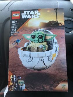 Star Wars Lego