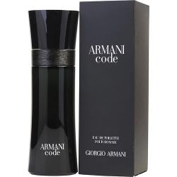 Armani Code 