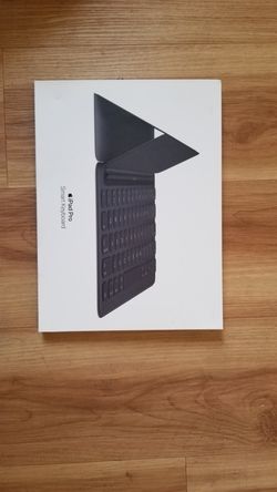 Apple Smart Keyboard for iPad Pro 10.5