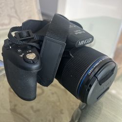 Minolta ProShot MN67Z Camera