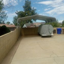 Carports/Garages