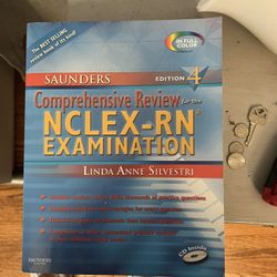 Nursing Book