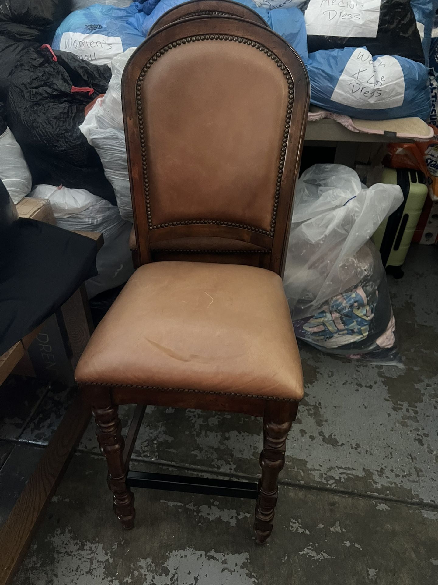 Large Stool Chairs