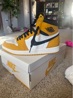 Jordan shoes