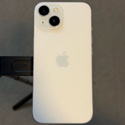 Apple iPhone 15 'Blue' · Unlocked - 128GB