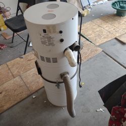 Used Central Vacuum System Residential Or Commercial