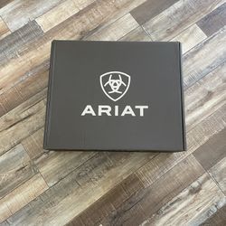 Ariat Boots 