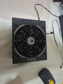 Evga P3 1000w Platinum 