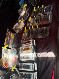 Diecast