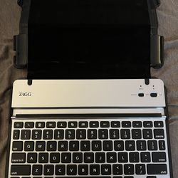 iPad Keyboard 
