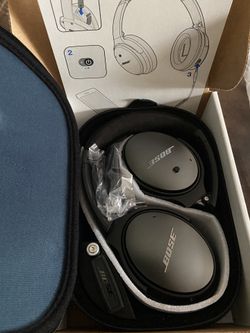Bose Headphones